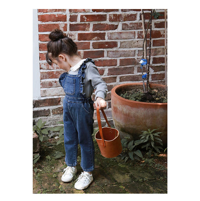 Suéter Infantil con Cuello Desmontable Estilo Dulce - Image 21