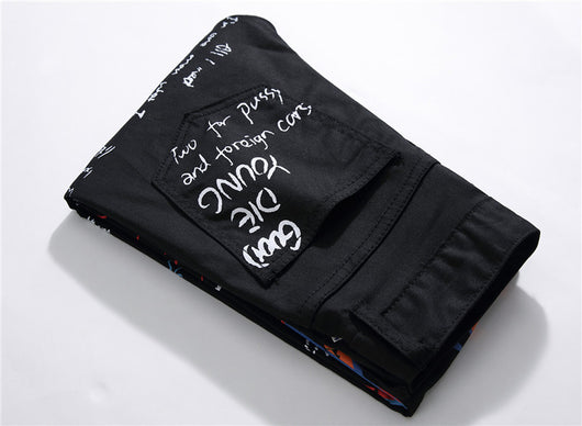 Pantalones Casuales para Hombre - Image 25