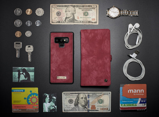 Funda Táctica Dual 2 en 1 Versátil - Image 17