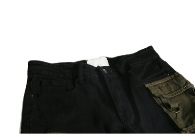 Pantalones Vaqueros Multibolsillos - Image 23