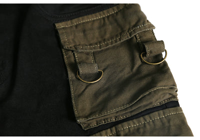 Pantalones Vaqueros Multibolsillos - Image 25