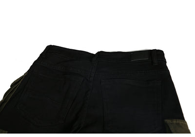 Pantalones Vaqueros Multibolsillos - Image 26