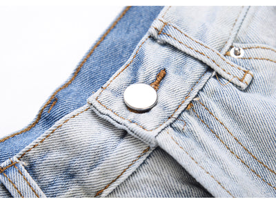Jeans con Rotos Grandes - Estilo Urbano Desenfadado - Image 26