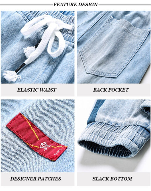 Pantalones Vance Loose Casual - Comodidad y Estilo Desenfadado - Image 10