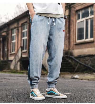 Pantalones Vance Loose Casual - Comodidad y Estilo Desenfadado - Image 11