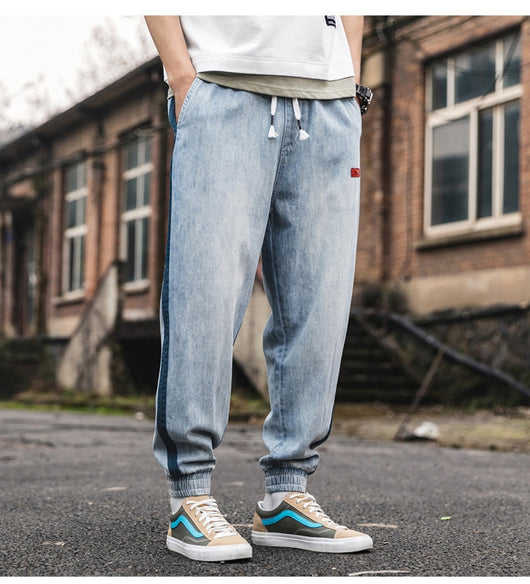 Pantalones Vance Loose Casual - Comodidad y Estilo Desenfadado - Image 11