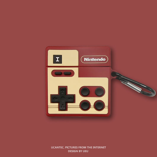 Estuche de Carga Inalámbrico Bluetooth Compatible con Apple - Image 5
