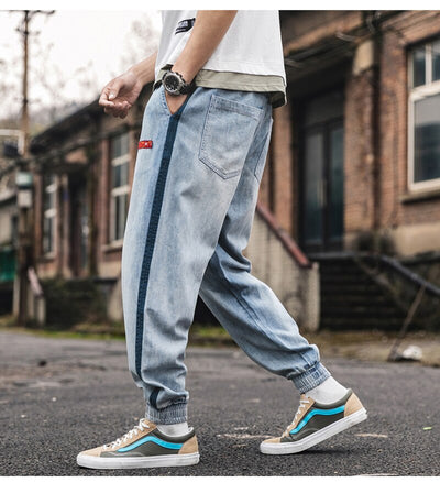 Pantalones Vance Loose Casual - Comodidad y Estilo Desenfadado - Image 12