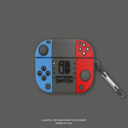 Estuche de Carga Inalámbrico Bluetooth Compatible con Apple - Image 7