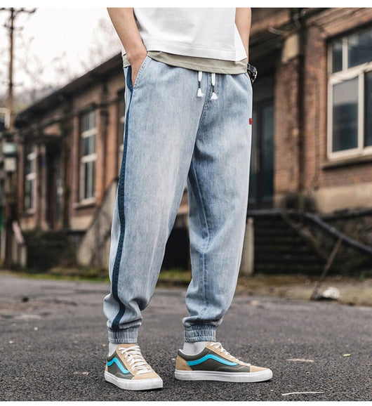 Pantalones Vance Loose Casual - Comodidad y Estilo Desenfadado - Image 13