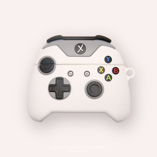 Estuche de Carga Inalámbrico Bluetooth Compatible con Apple - Image 9