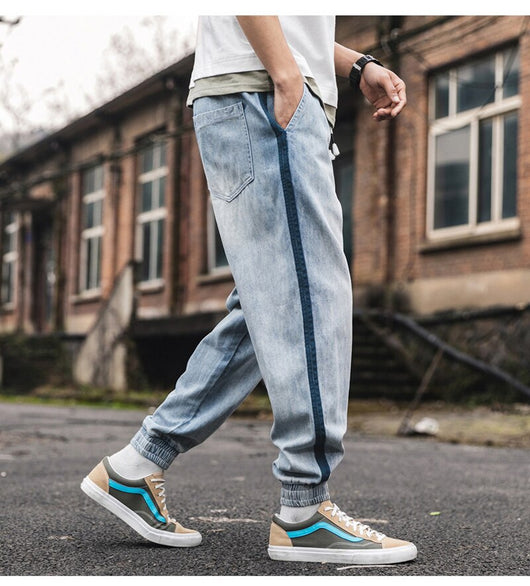 Pantalones Vance Loose Casual - Comodidad y Estilo Desenfadado - Image 14