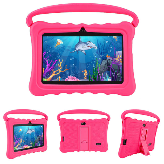 Tableta Educativa Inteligente de 7 Pulgadas para Niños - Image 10