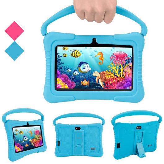 Tableta Educativa Inteligente de 7 Pulgadas para Niños - Image 11