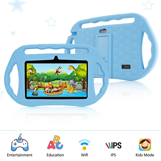 Tableta Educativa Inteligente de 7 Pulgadas para Niños - Image 28