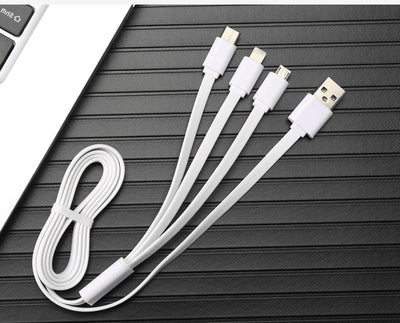 Cable Multipropósito 3 en 1 - Image 5