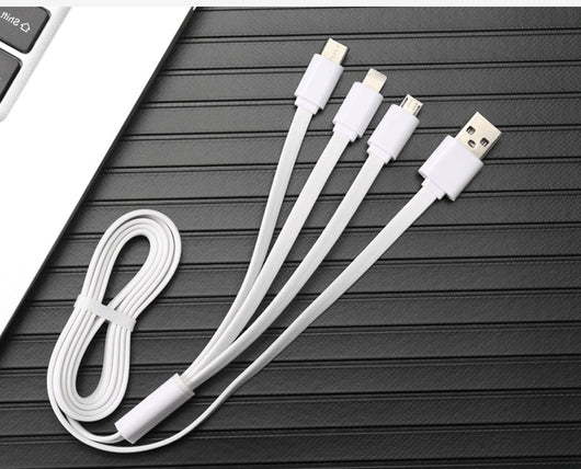 Cable Multipropósito 3 en 1 - Image 5