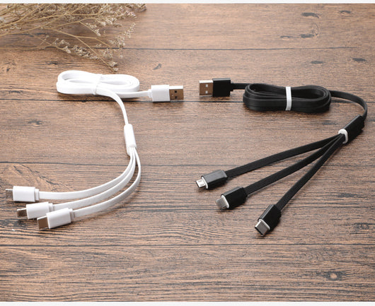 Cable Multipropósito 3 en 1 - Image 9