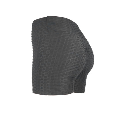 Leggings Yoga Jacquard de Cinco Puntos - Image 12