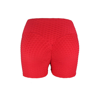 Leggings Yoga Jacquard de Cinco Puntos - Image 13