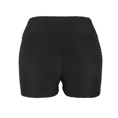 Leggings Yoga Jacquard de Cinco Puntos - Image 17
