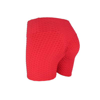 Leggings Yoga Jacquard de Cinco Puntos - Image 18