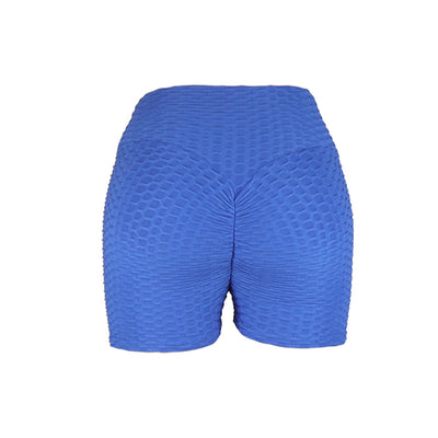 Leggings Yoga Jacquard de Cinco Puntos - Image 22