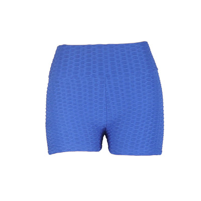 Leggings Yoga Jacquard de Cinco Puntos - Image 23