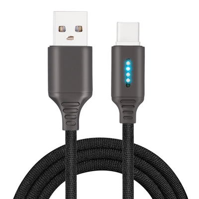 Cable de Datos Trenzado Premium Compatible con Apple - Aleación de Zinc - Image 6