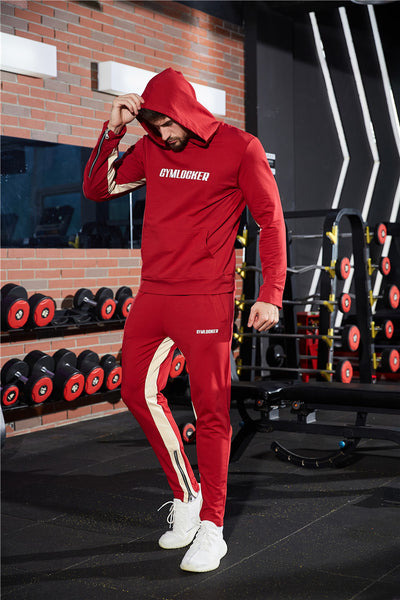 Pantalones de Entrenamiento Muscular de Alto Rendimiento - Image 5