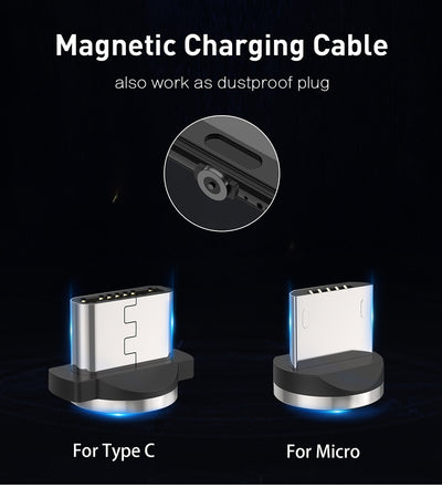 Cable de Datos Magnético - Image 7