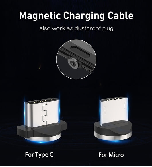 Cable de Datos Magnético - Image 7
