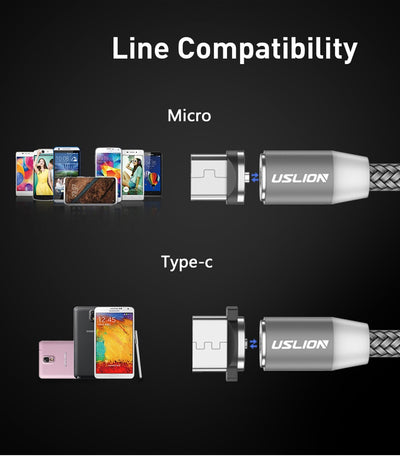 Cable de Datos Magnético - Image 12