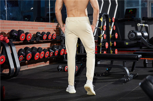 Pantalones de Entrenamiento Muscular de Alto Rendimiento - Image 10