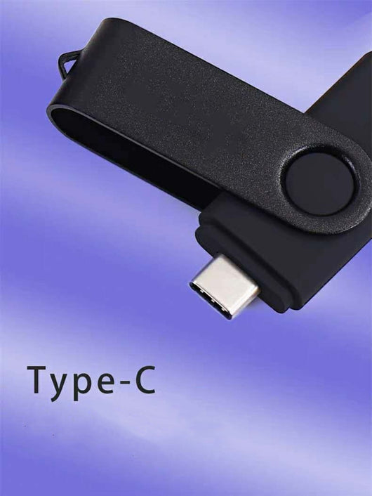 Memoria USB Dual de Alta Velocidad - Image 12