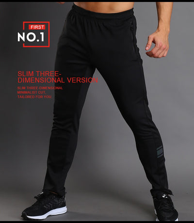Ropa Deportiva para Correr Hombre Negro - Comodidad y Rendimiento - Image 11