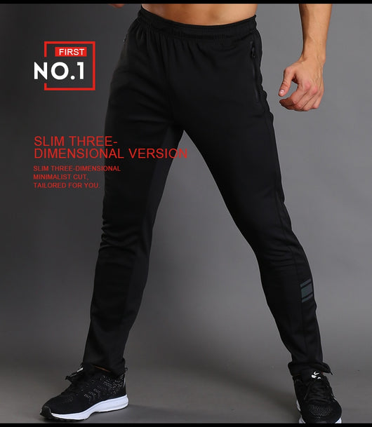 Ropa Deportiva para Correr Hombre Negro - Comodidad y Rendimiento - Image 11