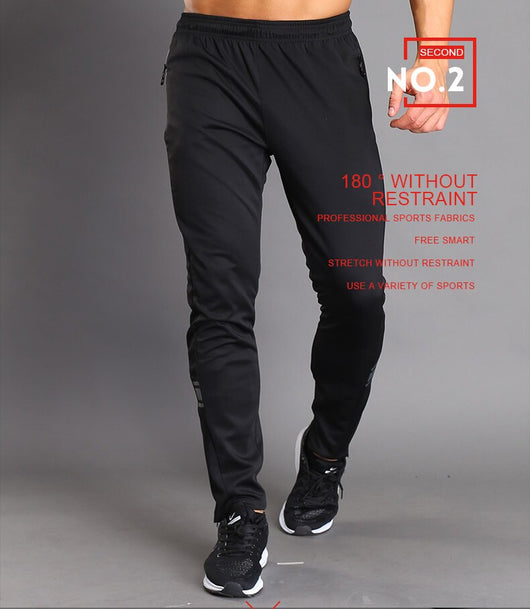 Ropa Deportiva para Correr Hombre Negro - Comodidad y Rendimiento - Image 12