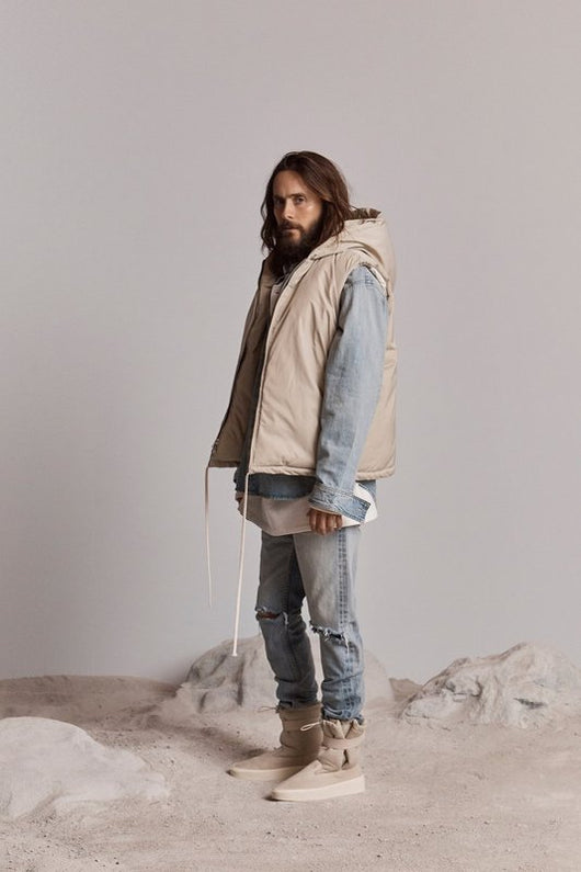 Jeans con Cintas Decorativas - Image 17