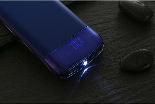 Batería Portátil con Pantalla LCD - Image 17