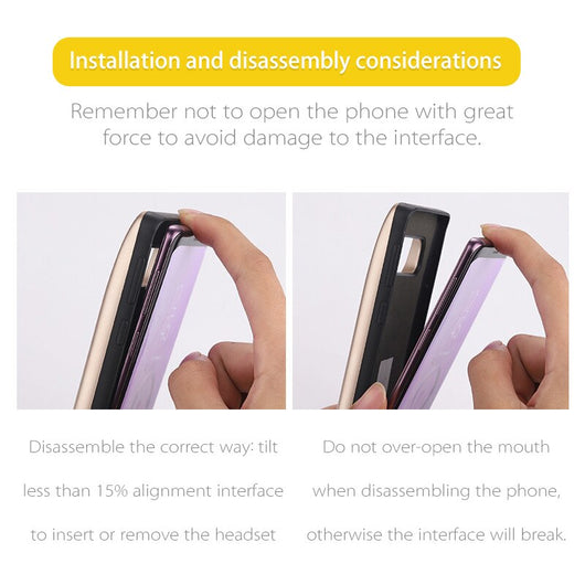 Funda Batería para Samsung Galaxy S10 - Image 15