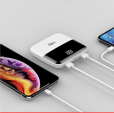 Batería Portátil 10000mAh Ultra Compacta - Image 11