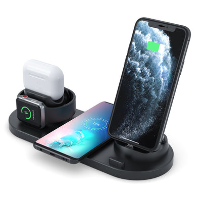 Cargador Inalámbrico para Celular - Image 13