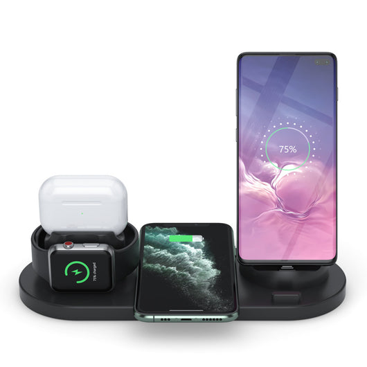 Cargador Inalámbrico para Celular - Image 14