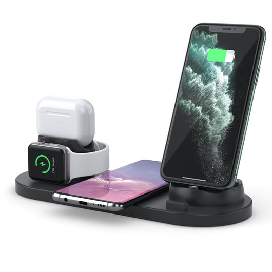 Cargador Inalámbrico para Celular - Image 15