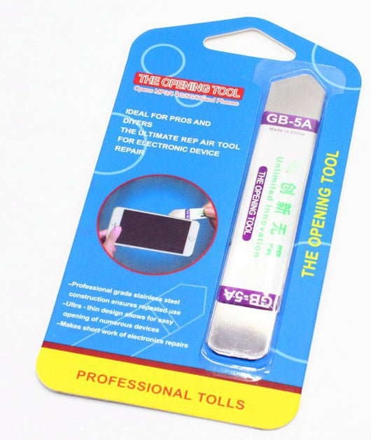 Kit Profesional para Desmontar Batería y Pantalla Táctil de Celulares - Image 8