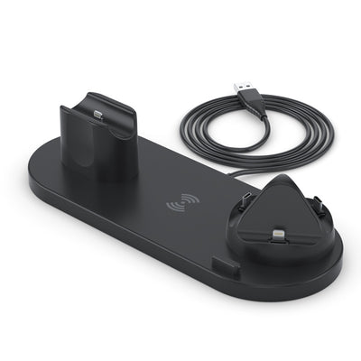 Cargador Inalámbrico para Celular - Image 16