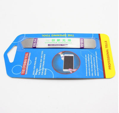 Kit Profesional para Desmontar Batería y Pantalla Táctil de Celulares - Image 13
