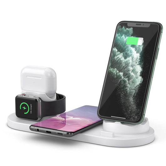 Cargador Inalámbrico para Celular - Image 20