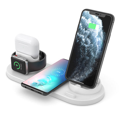 Cargador Inalámbrico para Celular - Image 22